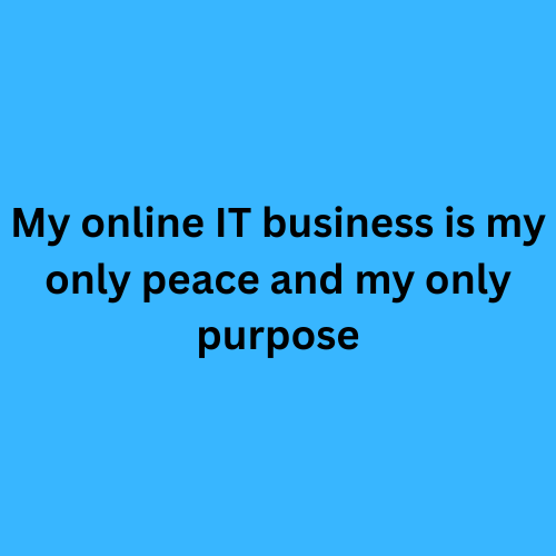 My Digital Business Is My Comfort Zone- Why I Choose IT and Online Work as My Life’s Purpose copy of copy of copy of techxmania(1)