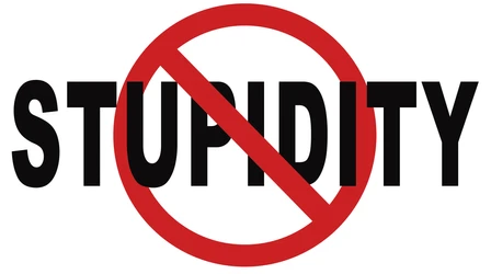 no stupidity stop stupid behaviour 260nw 313129070 copy
